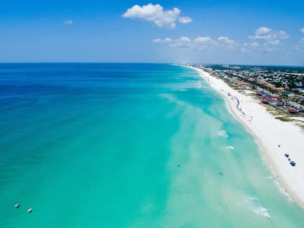 4836 Ocean Boulevard Destin, FL 32541 - Photo 71 of 71 Emerald Green