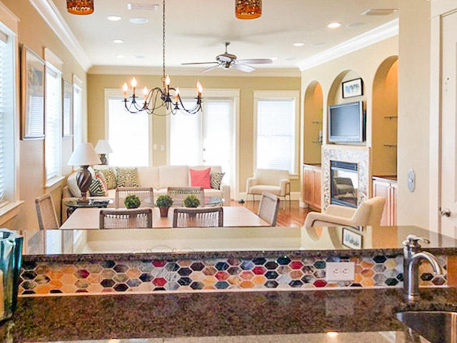 4836 Ocean Boulevard Destin, FL 32541 - Photo 9 of 71 Bright & Cheery