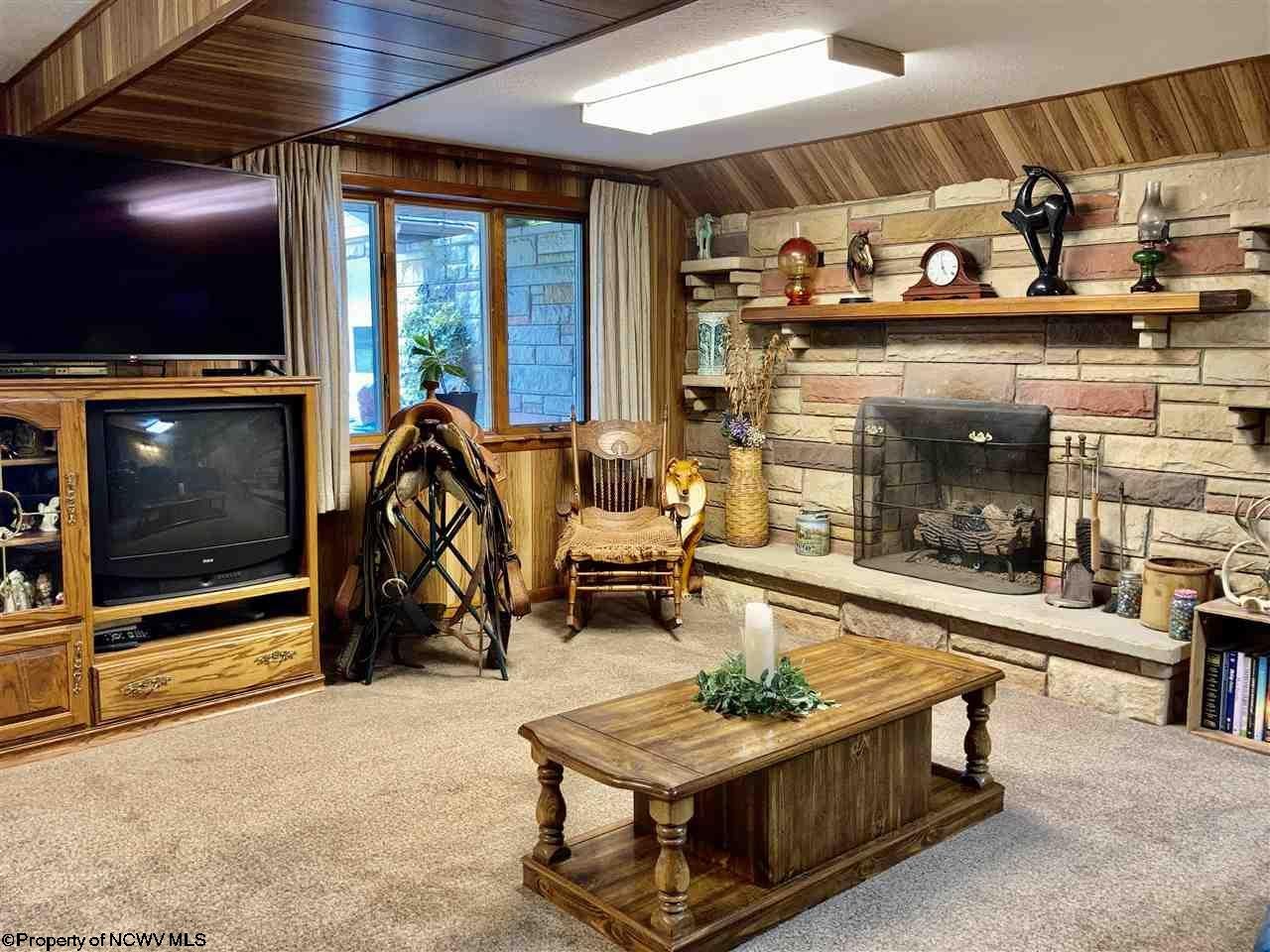 1591 Simpson Run Road Weston, WV 26452 - Photo 4 of 30 Gallery Image 4