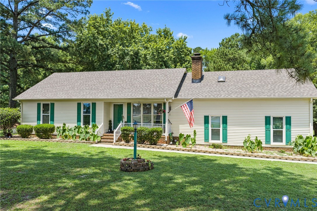 7152 South Quay Road Suffolk, VA 23437 - Photo 2 of 59