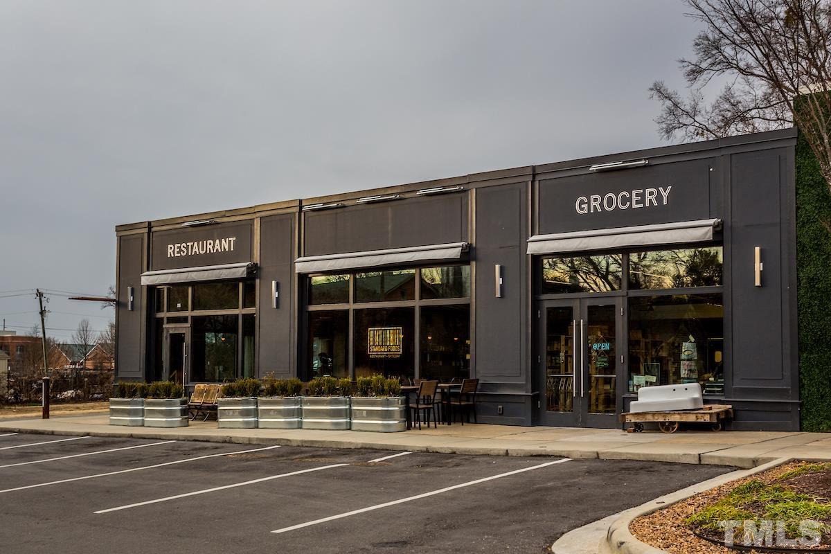 805 East Jones Street Raleigh, NC 27601 - Photo 21 of 24 a view of a stores