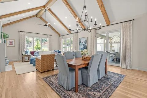 $3,499,000 | 4616 Esprit Avenue, Fort Worth, TX 76126