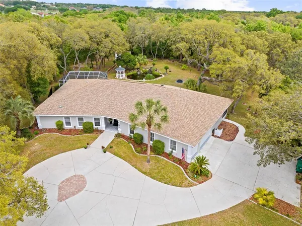 $880,000 | 161 West Chase Street, Hernando, FL 34442