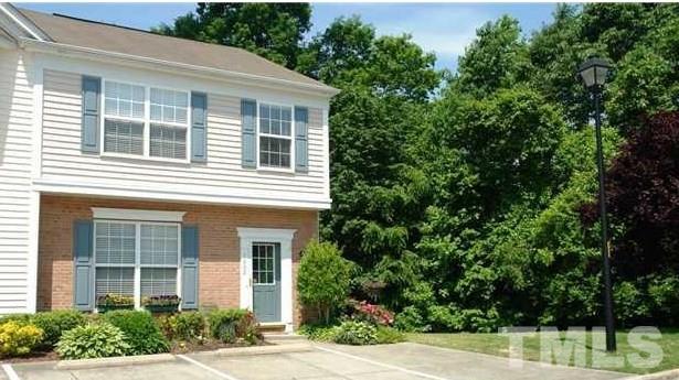 5002 Echo Ridge Road Raleigh, NC 27612 - Photo 1 of 17