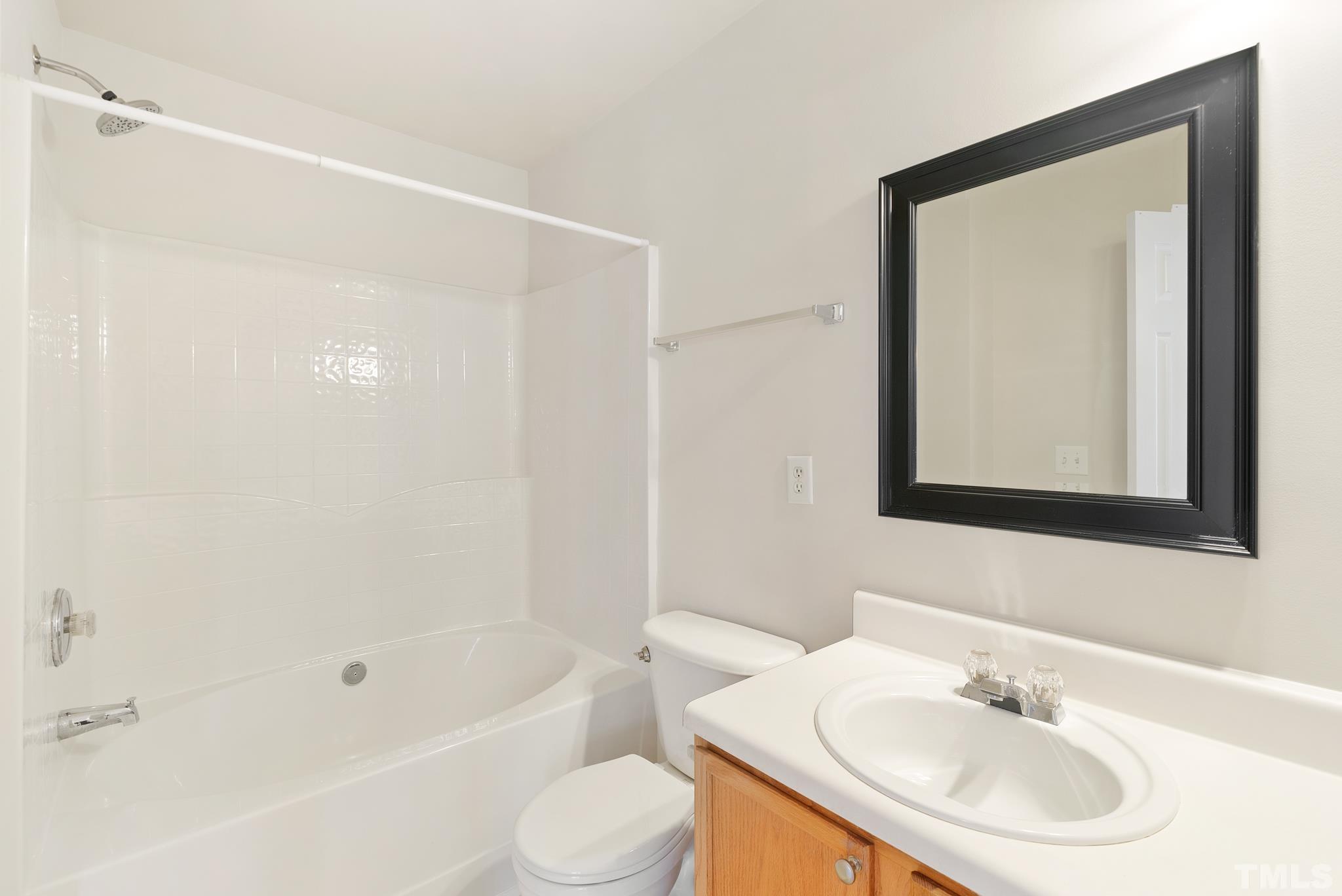 5002 Echo Ridge Road Raleigh, NC 27612 - Photo 11 of 17