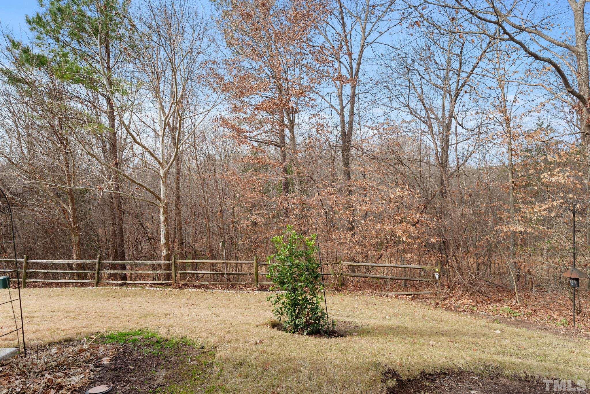5002 Echo Ridge Road Raleigh, NC 27612 - Photo 16 of 17