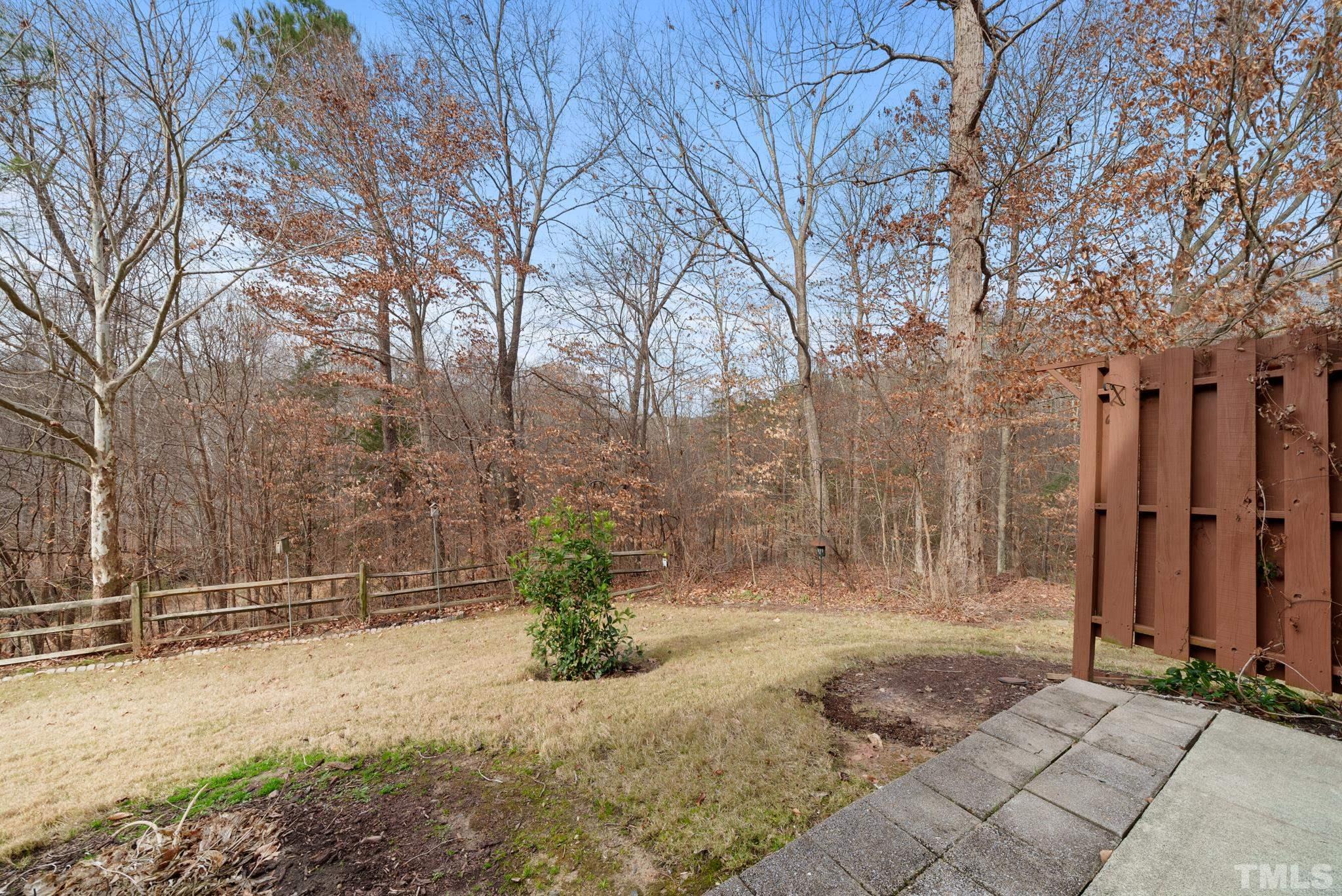 5002 Echo Ridge Road Raleigh, NC 27612 - Photo 17 of 17