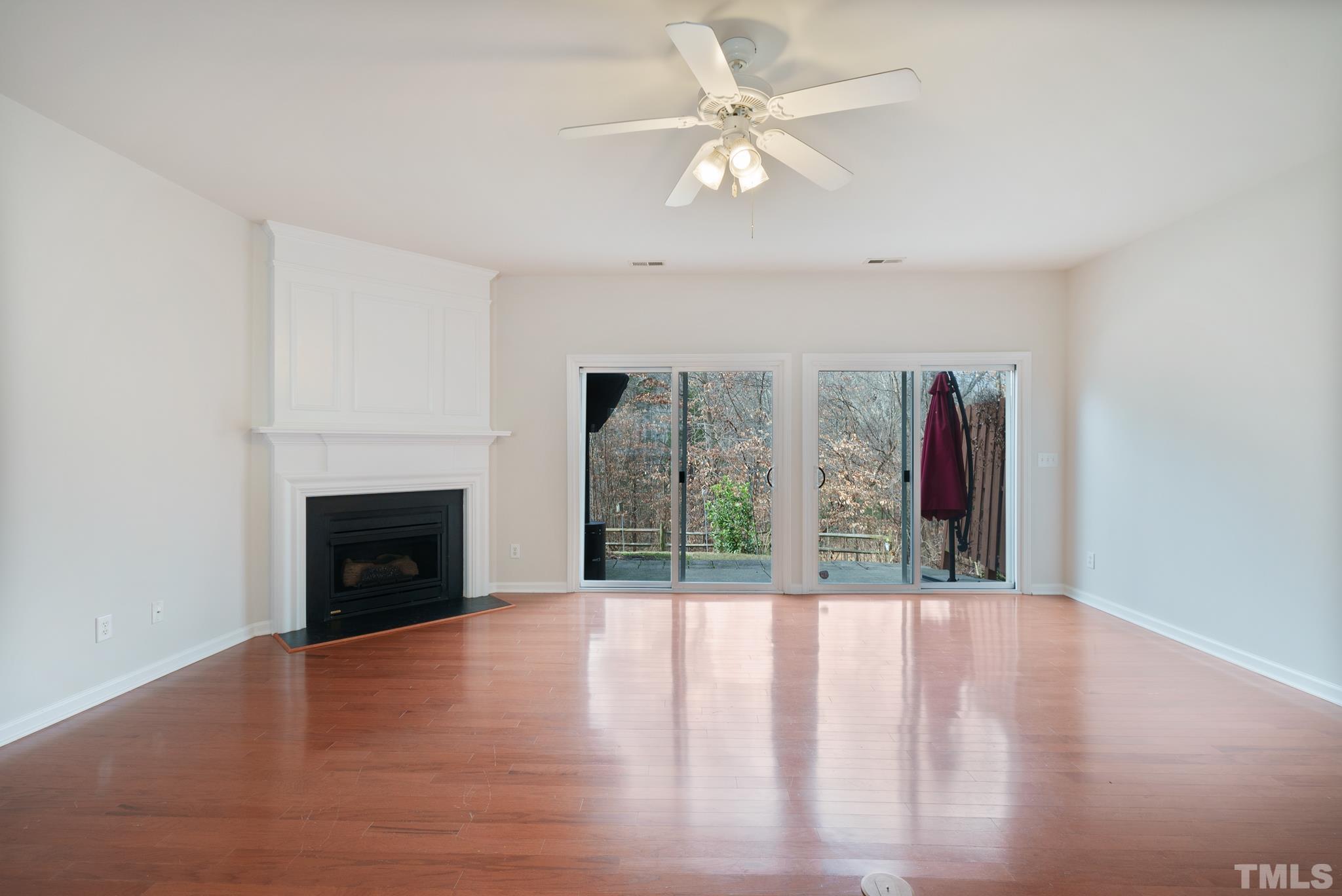 5002 Echo Ridge Road Raleigh, NC 27612 - Photo 8 of 17