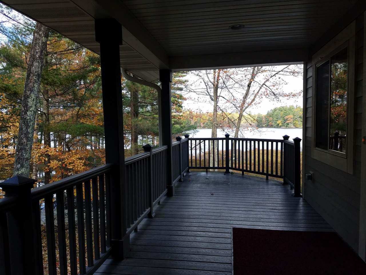 9398 Miller Lake Road Hazelhurst, WI 54531 - Photo 22 of 39 Gallery Image 22