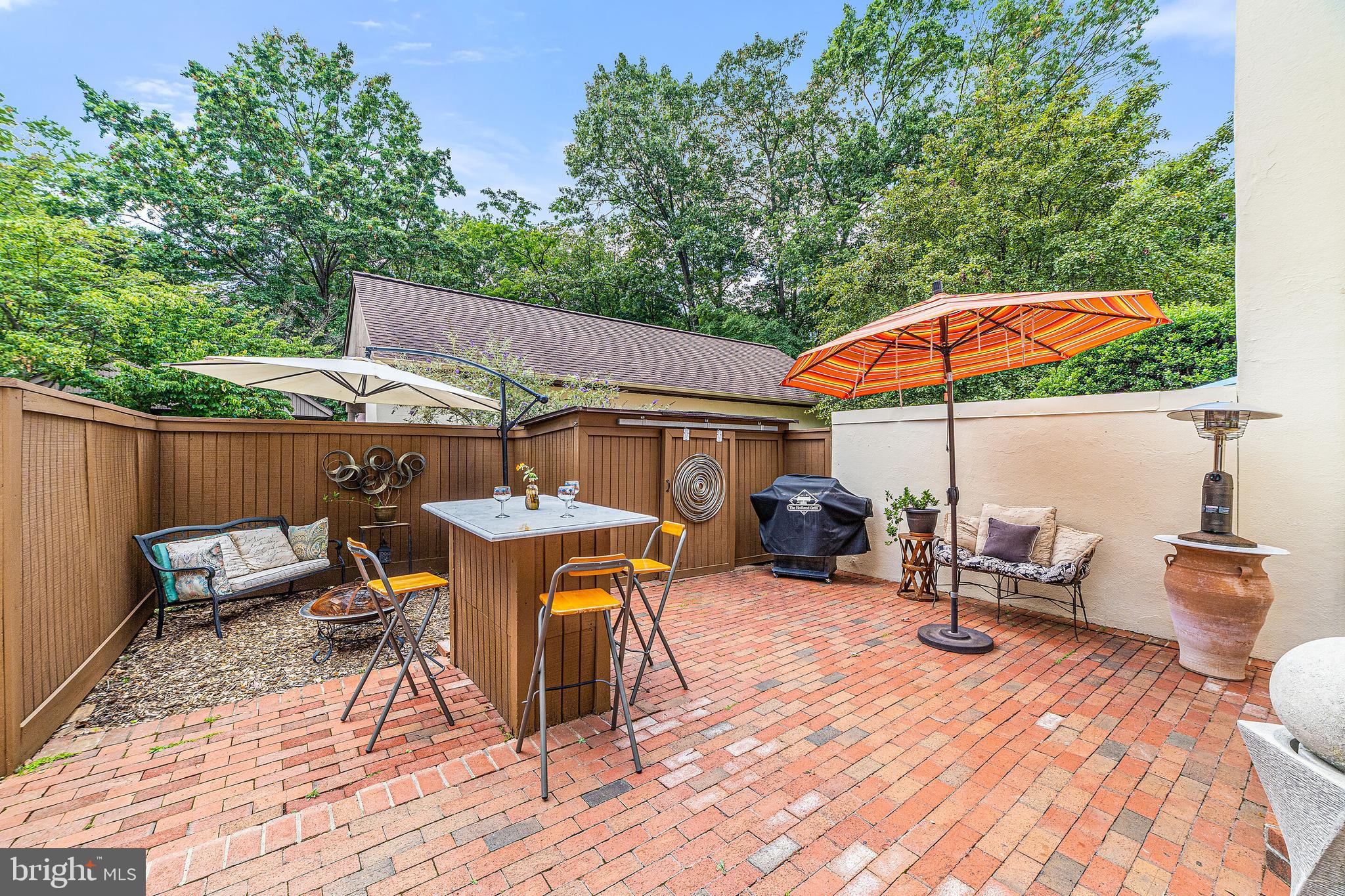 1549 Inlet Court Reston, VA 20190 - Photo 26 of 30