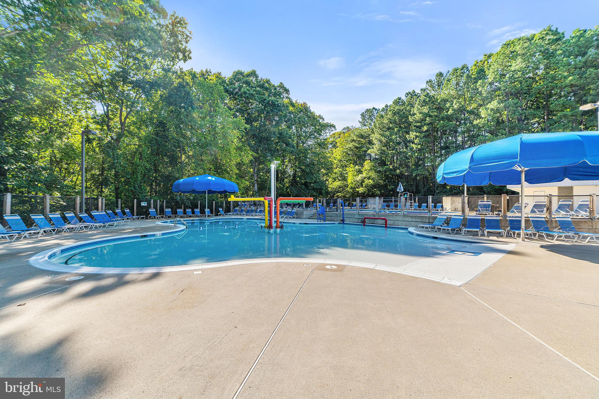 1549 Inlet Court Reston, VA 20190 - Photo 29 of 30