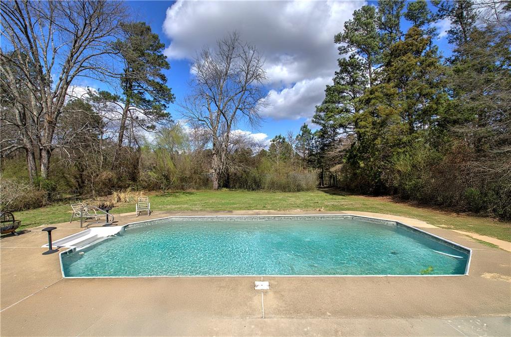 29 Johns Drive Northeast Rome, GA 30165 - Photo 26 of 26 a view of a tennis court
