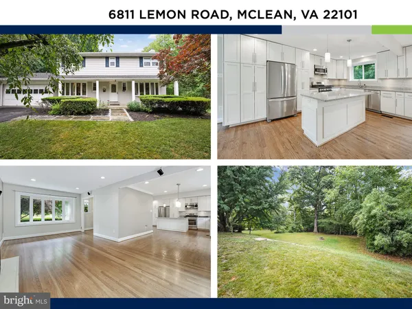 $5,900 | 6811 Lemon Road, McLean, VA 22101