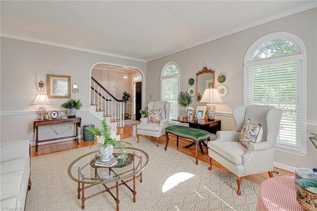 1708 Briar Lake Road Winston-Salem, NC 27103 - Photo 6 of 47 Gallery Image 6