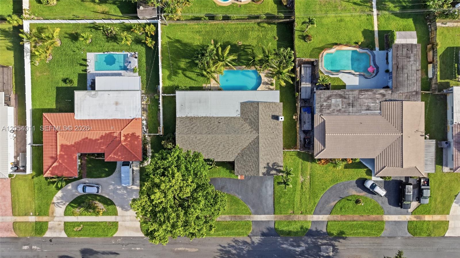 5580 Southwest 7th Street Plantation, FL 33317 - Photo 36 of 37