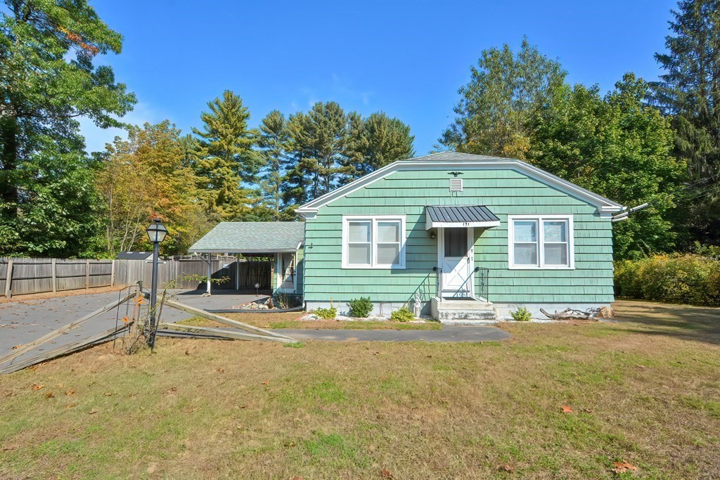 191 Sandy Hill Road Westfield, MA 01085 - Photo 1 of 42 Gallery Image 1