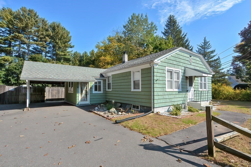 191 Sandy Hill Road Westfield, MA 01085 - Photo 39 of 42 Gallery Image 39