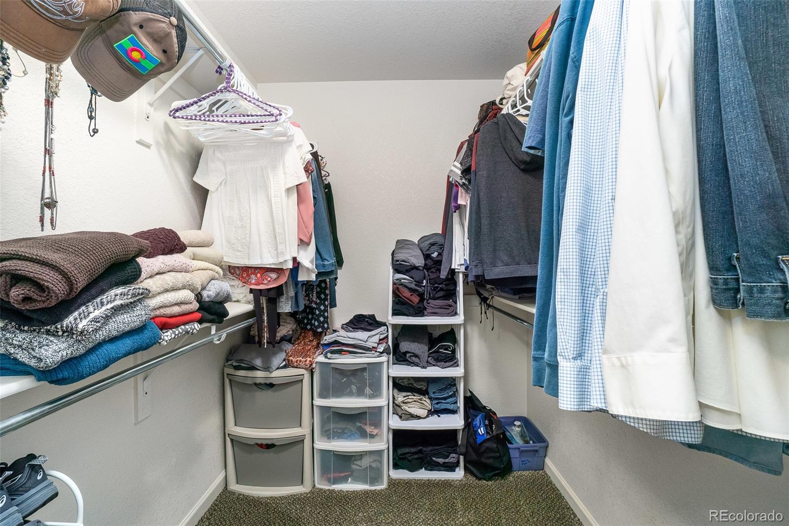 2151 Redhead Drive Johnstown, CO 80534 - Photo 35 of 37 a living room with furniture and a window