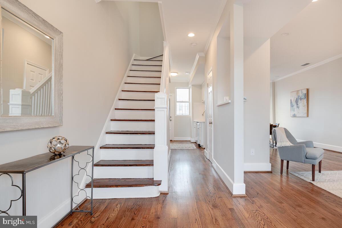 602 Keefer Place Northwest Washington, DC 20010 - Photo 11 of 48