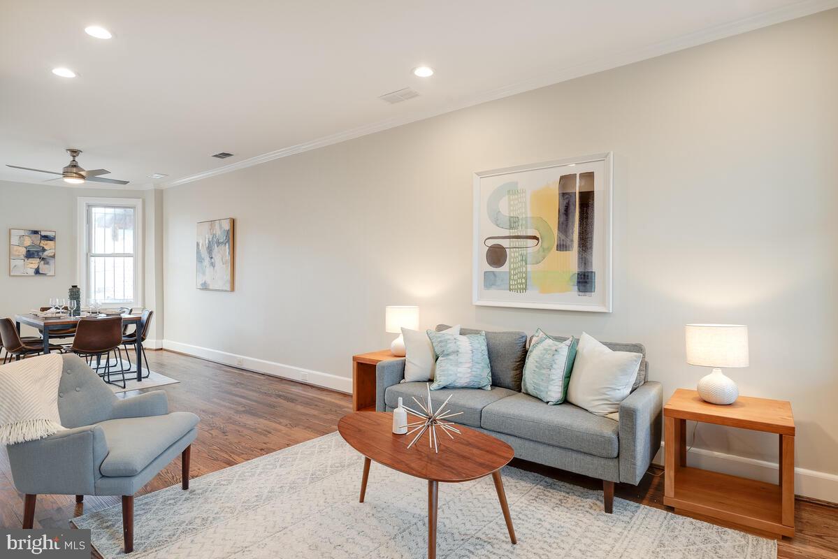 602 Keefer Place Northwest Washington, DC 20010 - Photo 12 of 48