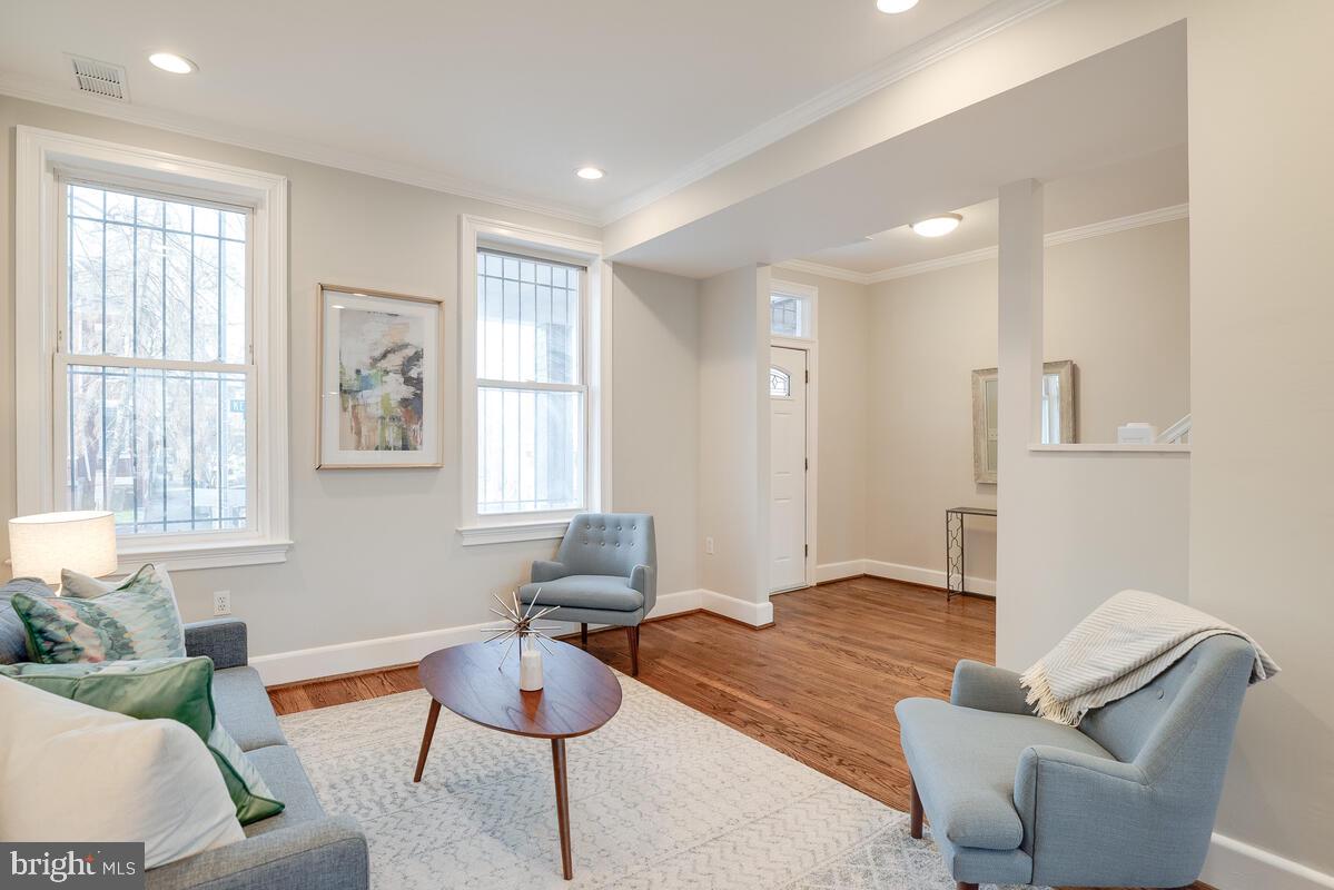 602 Keefer Place Northwest Washington, DC 20010 - Photo 13 of 48