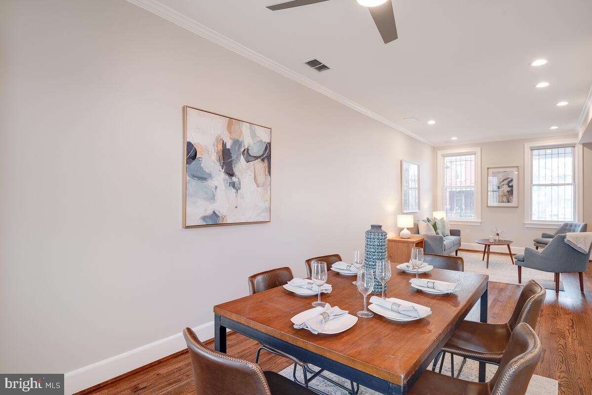 602 Keefer Place Northwest Washington, DC 20010 - Photo 16 of 48