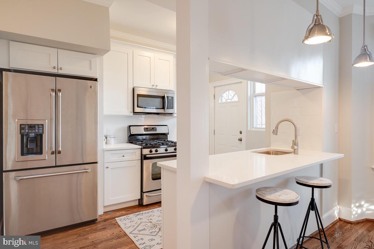 602 Keefer Place Northwest Washington, DC 20010 - Photo 17 of 48