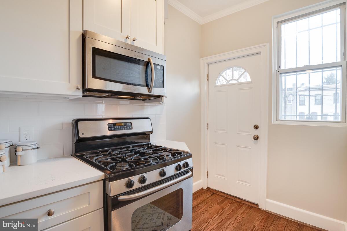 602 Keefer Place Northwest Washington, DC 20010 - Photo 19 of 48