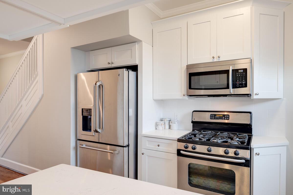 602 Keefer Place Northwest Washington, DC 20010 - Photo 21 of 48