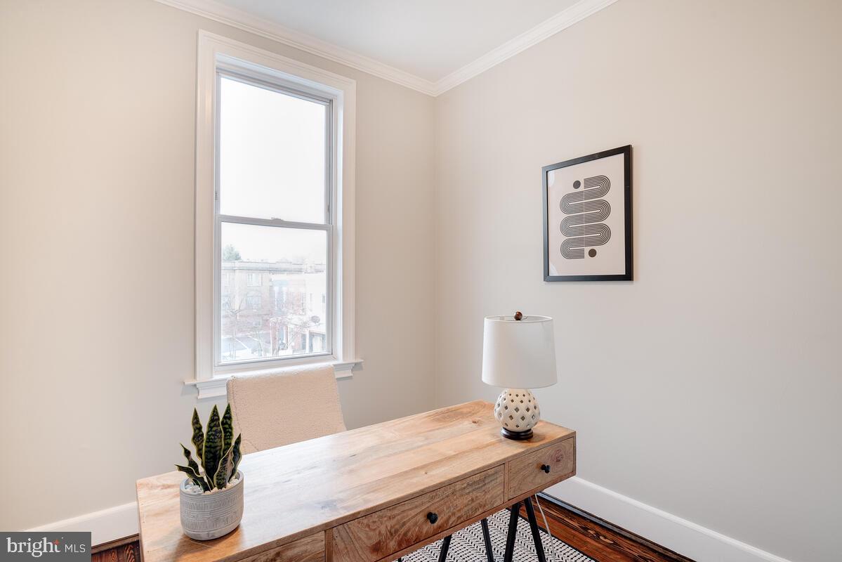 602 Keefer Place Northwest Washington, DC 20010 - Photo 23 of 48