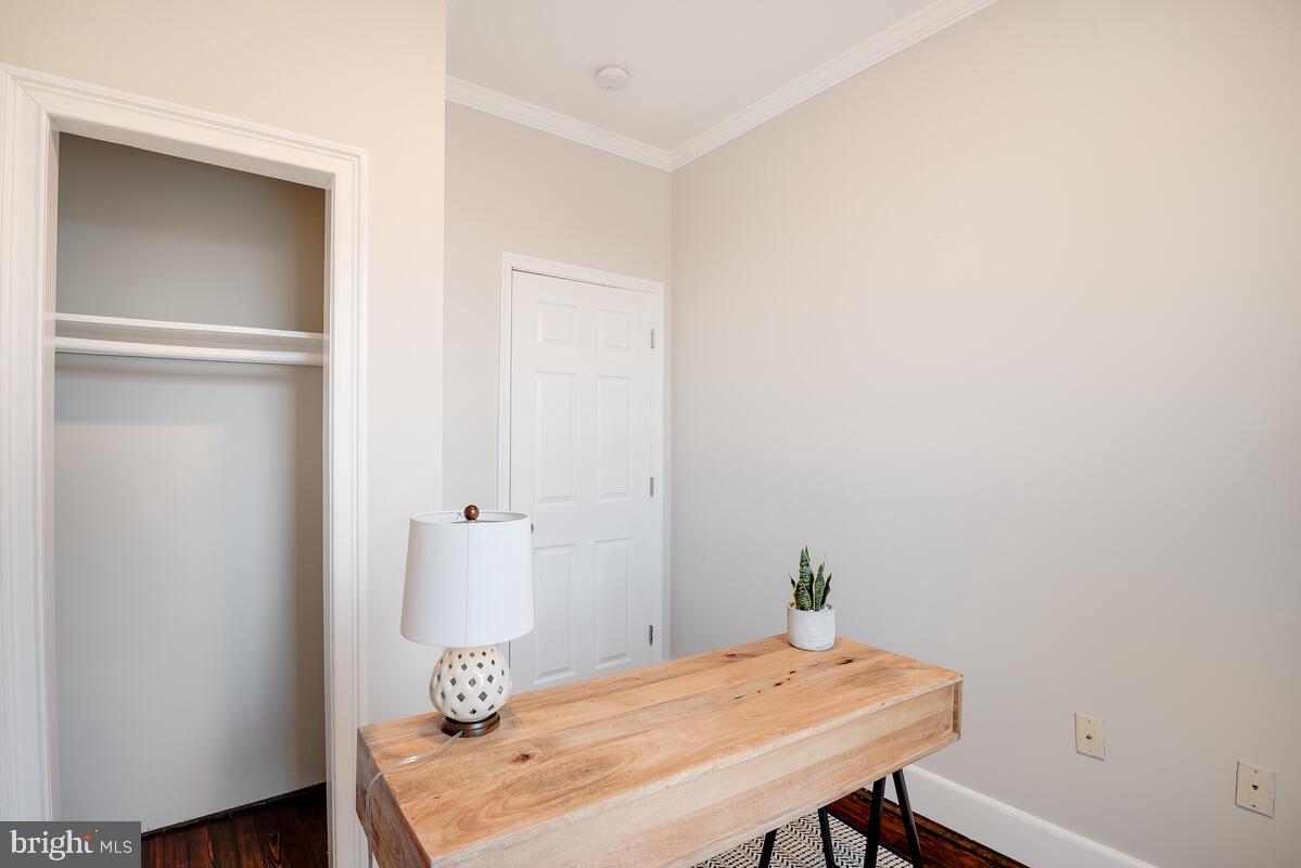 602 Keefer Place Northwest Washington, DC 20010 - Photo 24 of 48