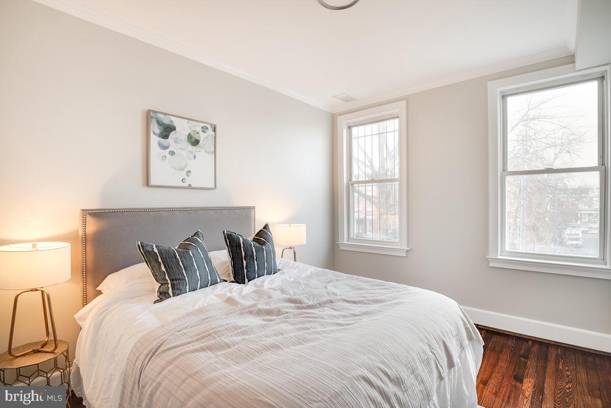 602 Keefer Place Northwest Washington, DC 20010 - Photo 25 of 48