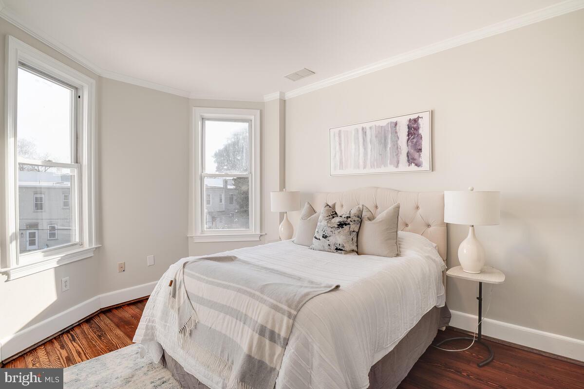 602 Keefer Place Northwest Washington, DC 20010 - Photo 30 of 48