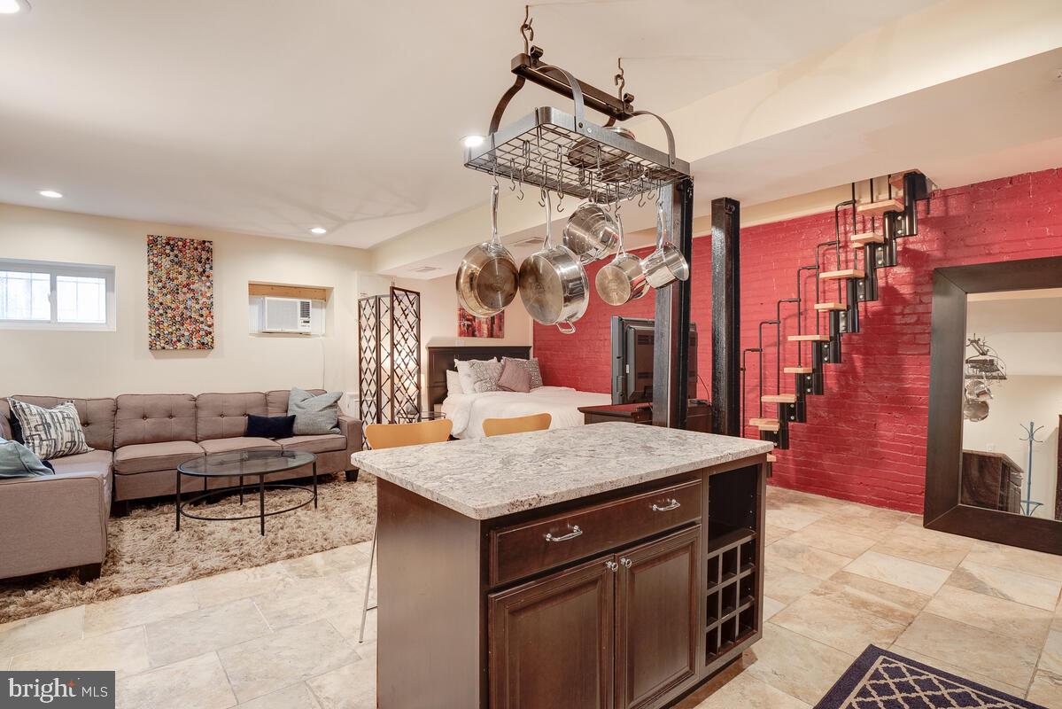 602 Keefer Place Northwest Washington, DC 20010 - Photo 35 of 48