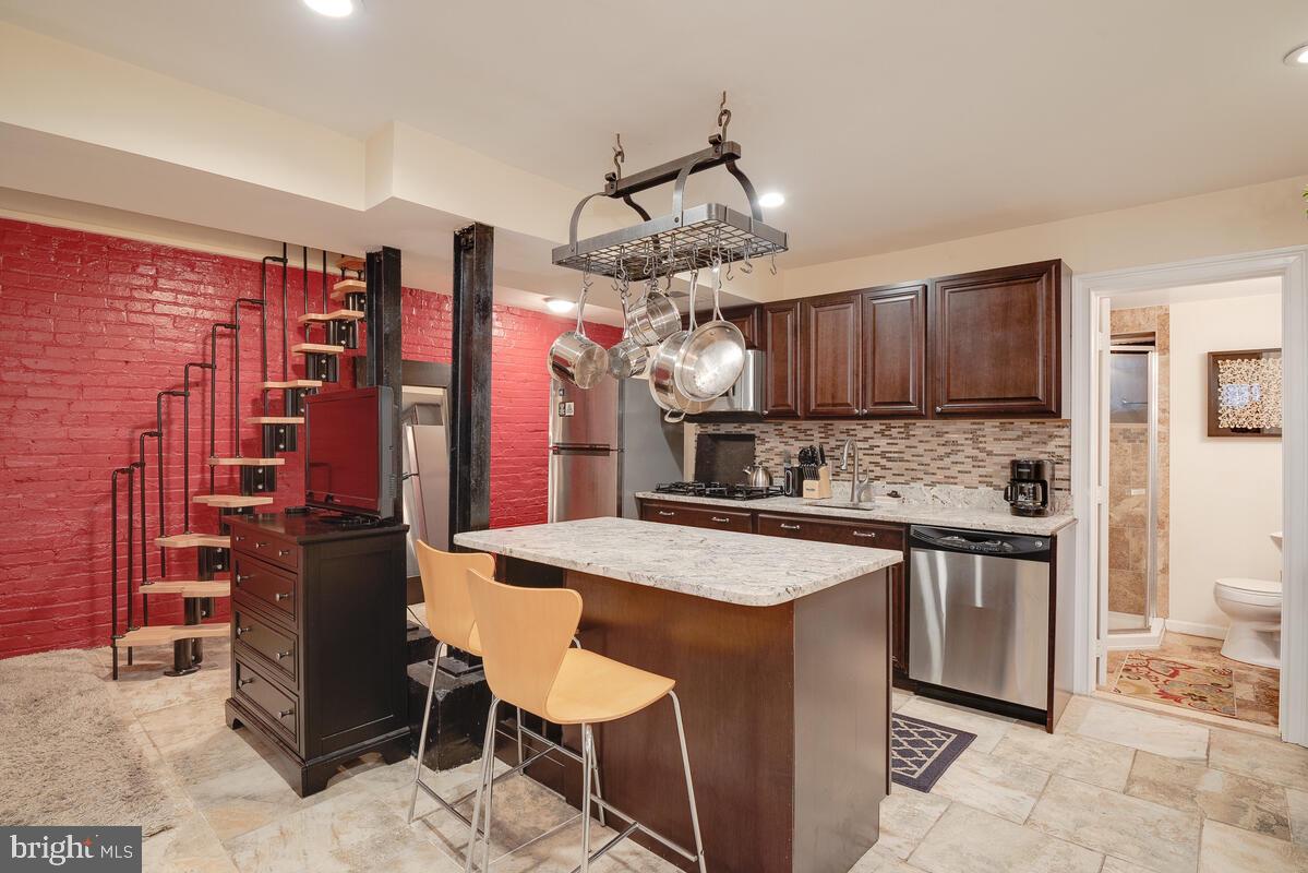 602 Keefer Place Northwest Washington, DC 20010 - Photo 36 of 48