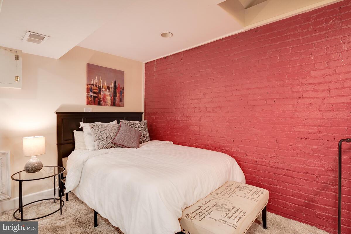 602 Keefer Place Northwest Washington, DC 20010 - Photo 37 of 48