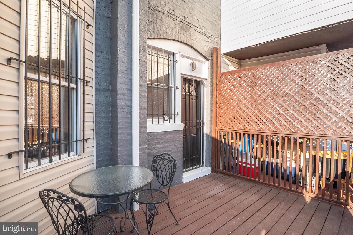 602 Keefer Place Northwest Washington, DC 20010 - Photo 45 of 48