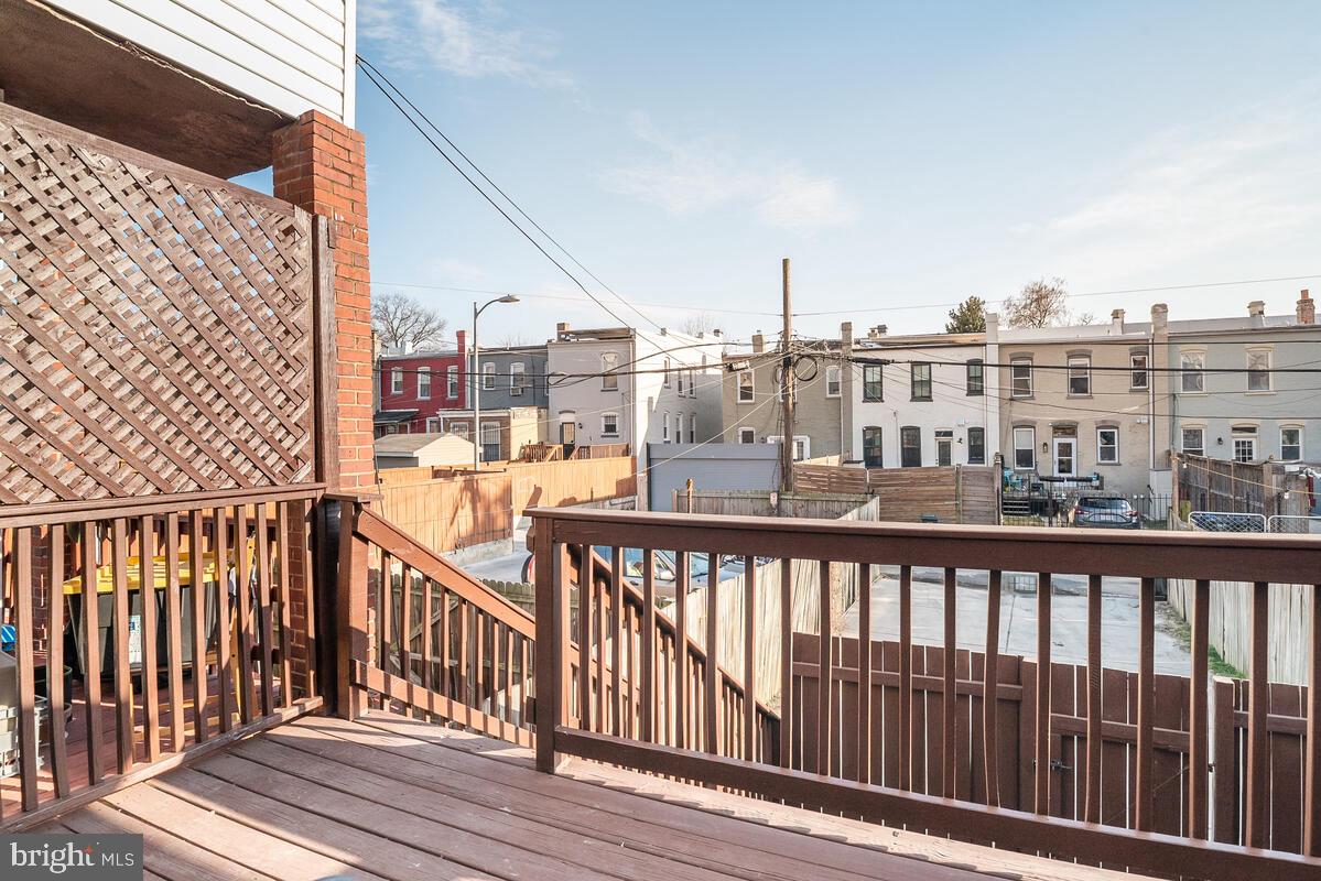 602 Keefer Place Northwest Washington, DC 20010 - Photo 46 of 48