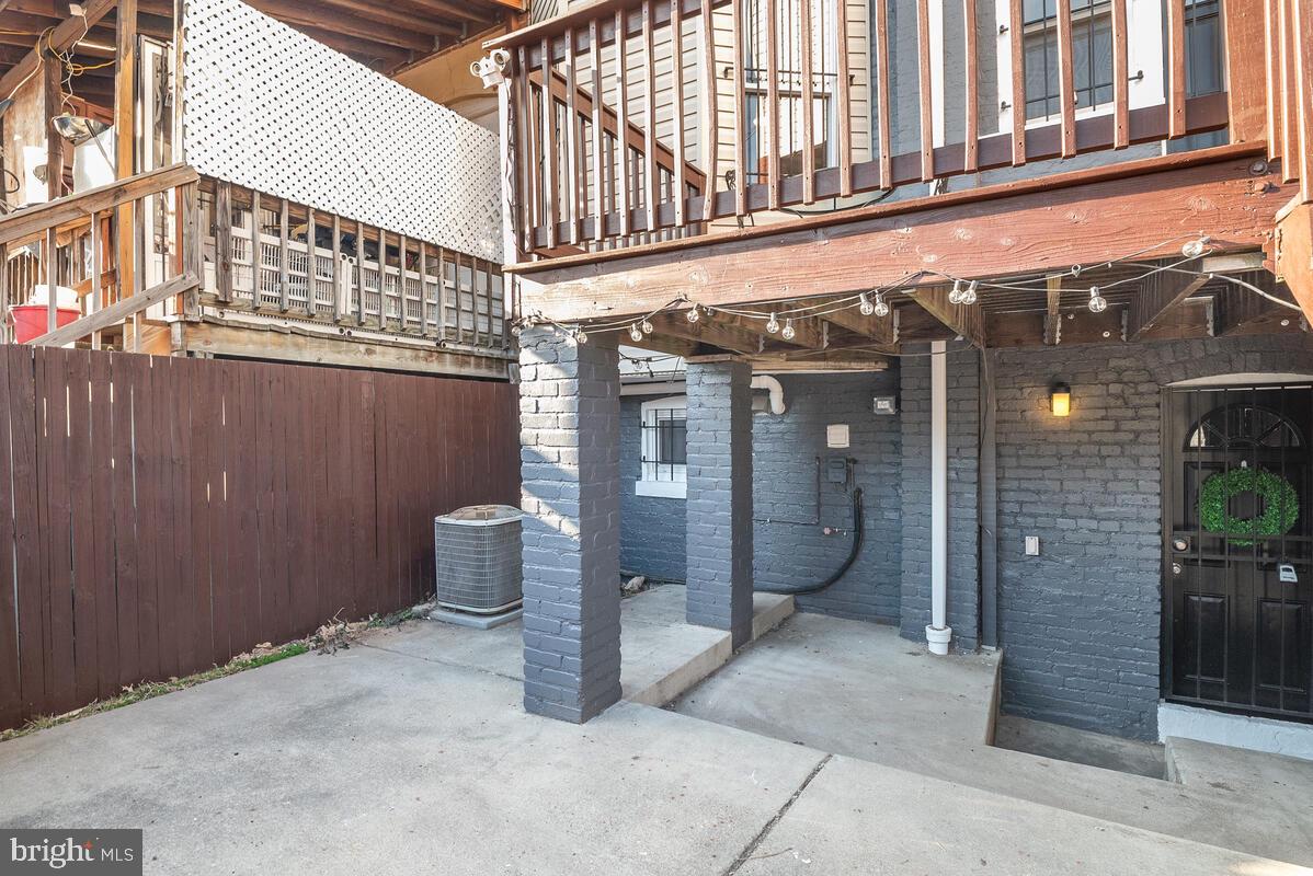 602 Keefer Place Northwest Washington, DC 20010 - Photo 47 of 48