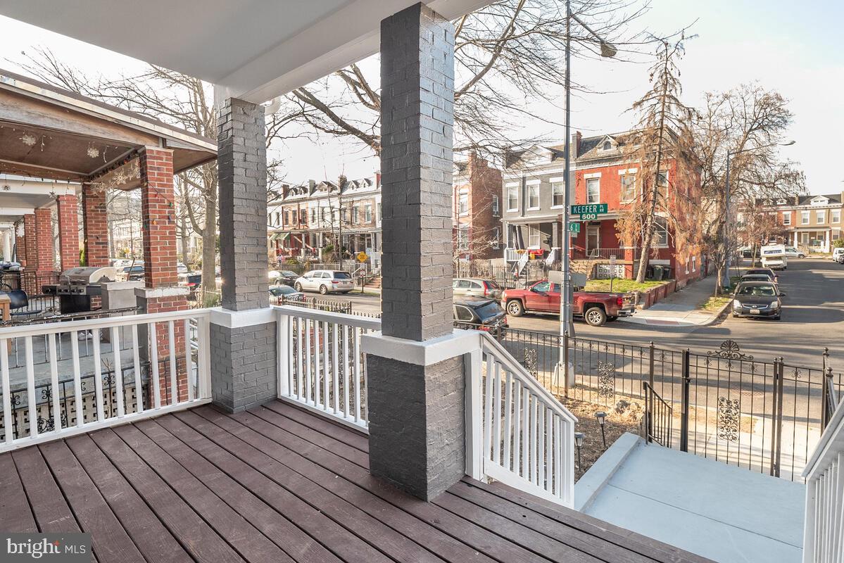 602 Keefer Place Northwest Washington, DC 20010 - Photo 9 of 48