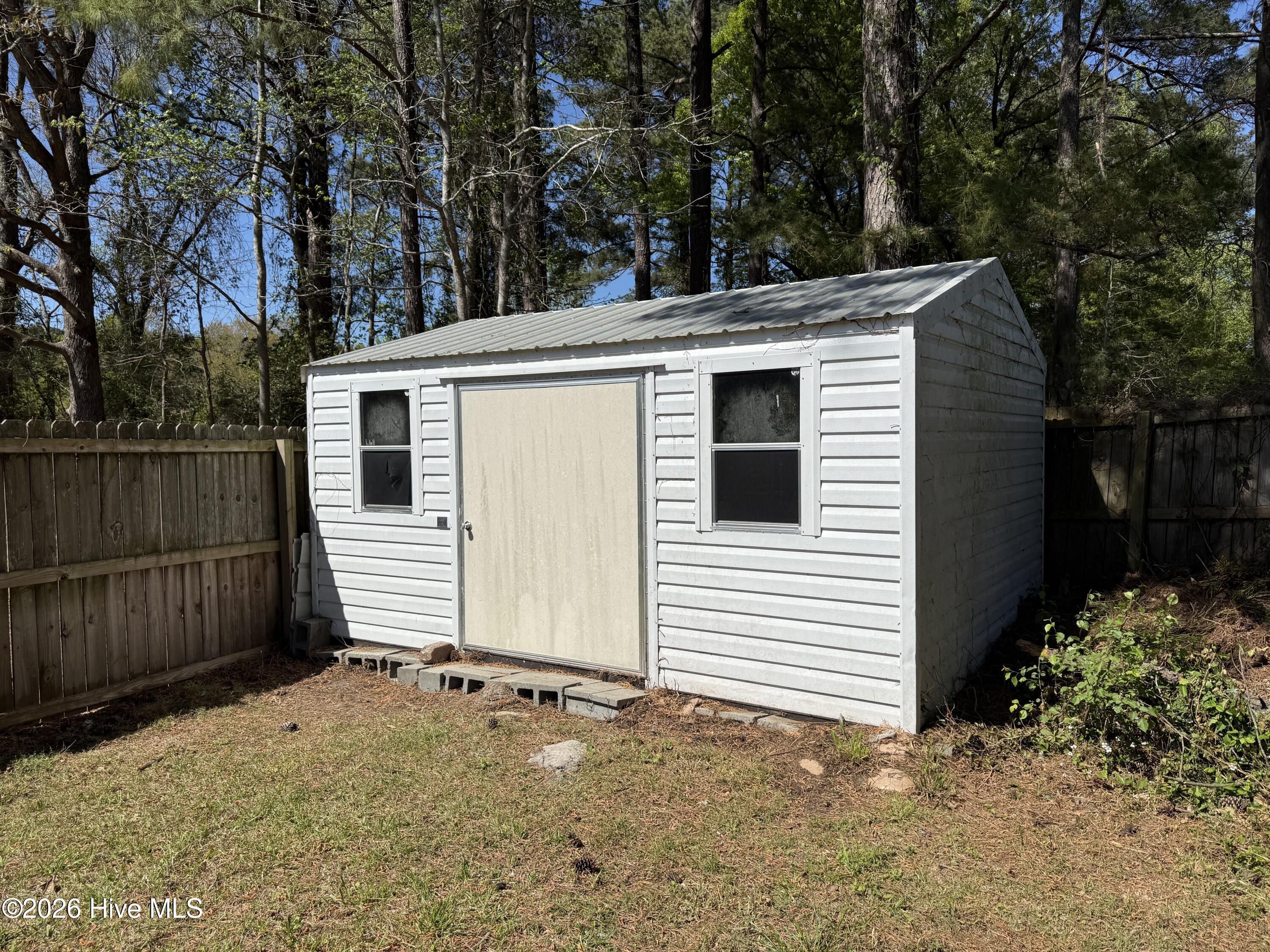 323 Cardinal Road Jacksonville, NC 28546 - Photo 21 of 22 323 Cardinal Road, Jacksonville, NC