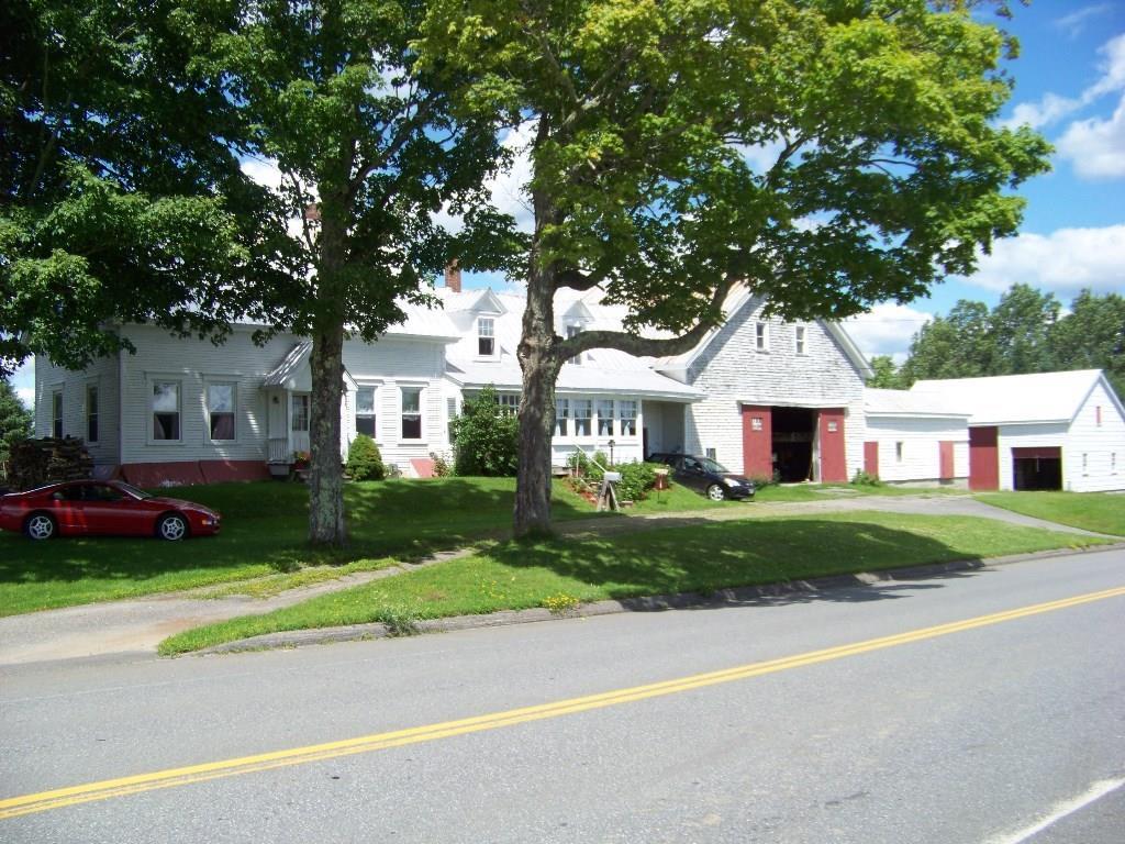 944 Dover Road Dexter, ME 04930 - Photo 1 of 33 Photo