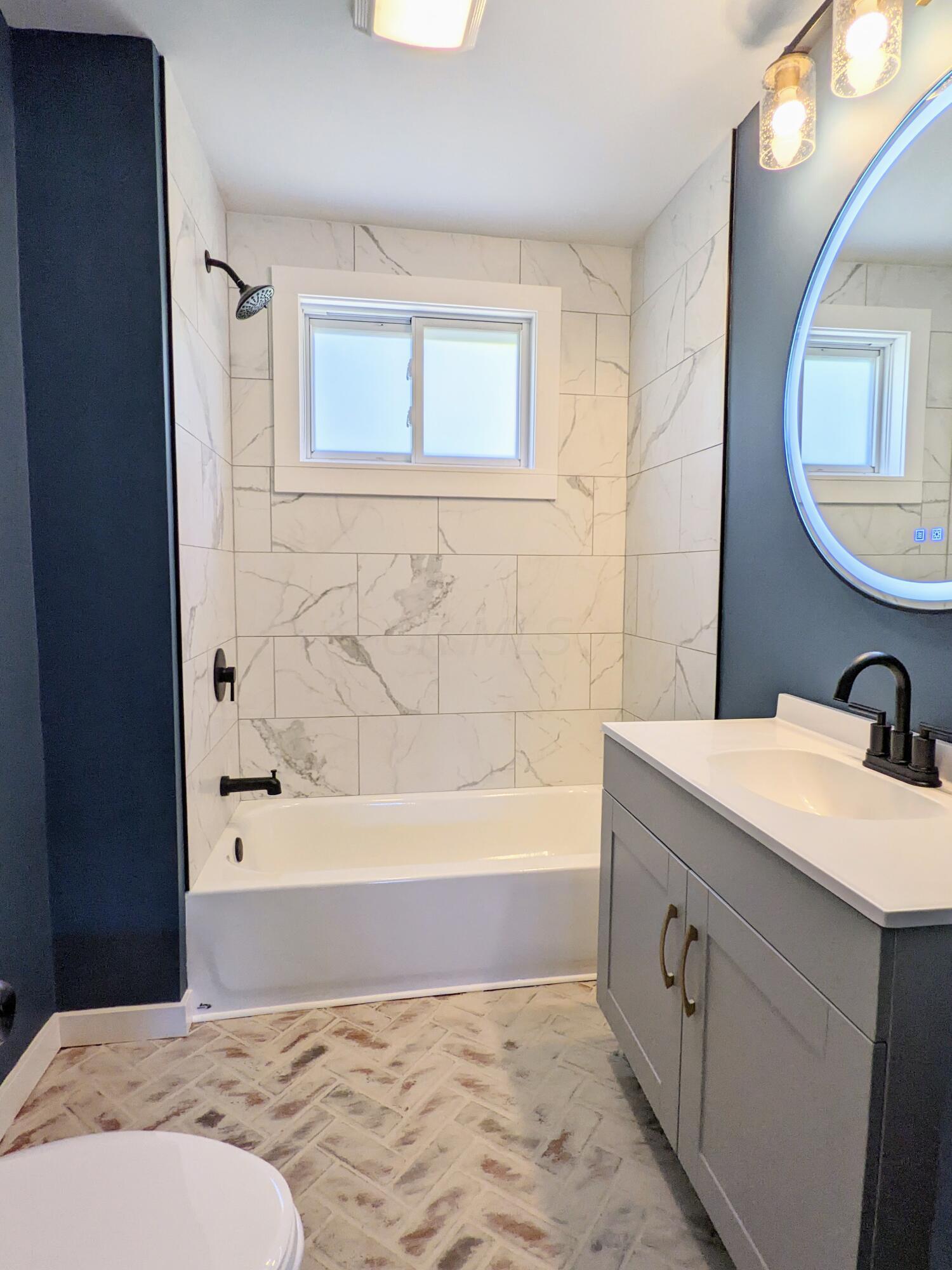 2701 Gooding Road Marion, OH 43302 - Photo 14 of 27 16 Bath Down 1