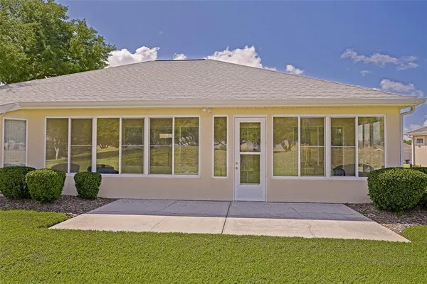 $289,500 | 13126 Southeast 93rd Terrace Road, Summerfield, FL 34491