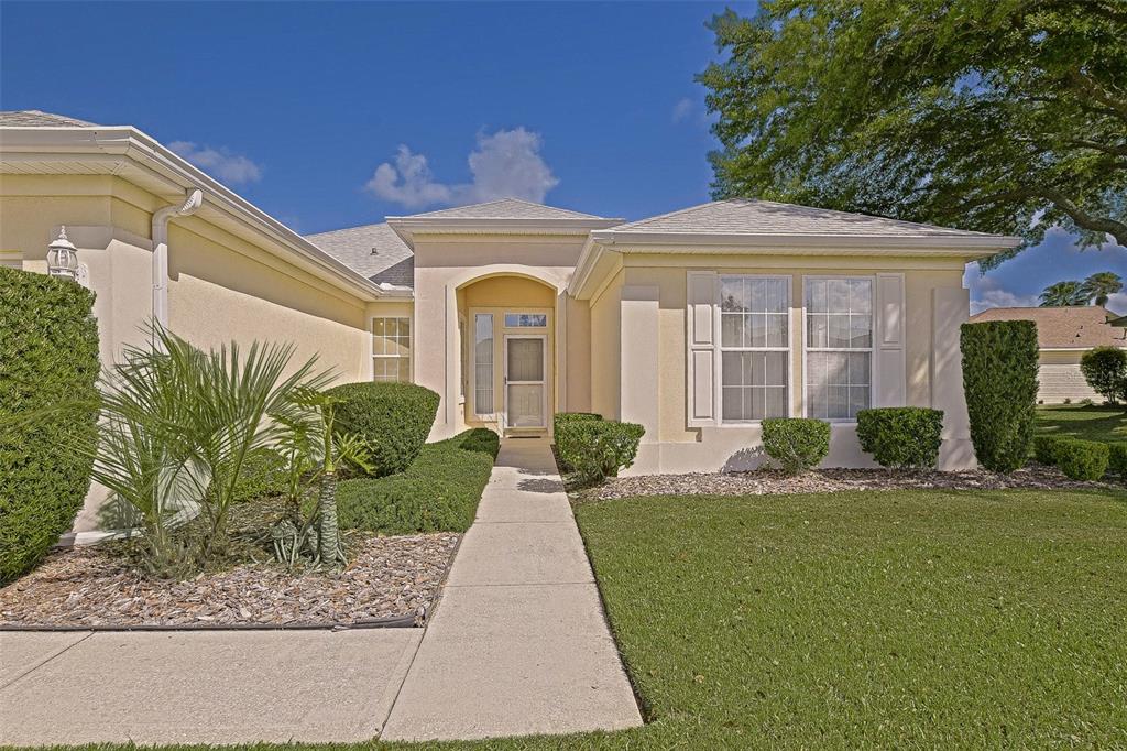 13126 Southeast 93rd Terrace Road Summerfield, FL 34491 - Photo 17 of 53