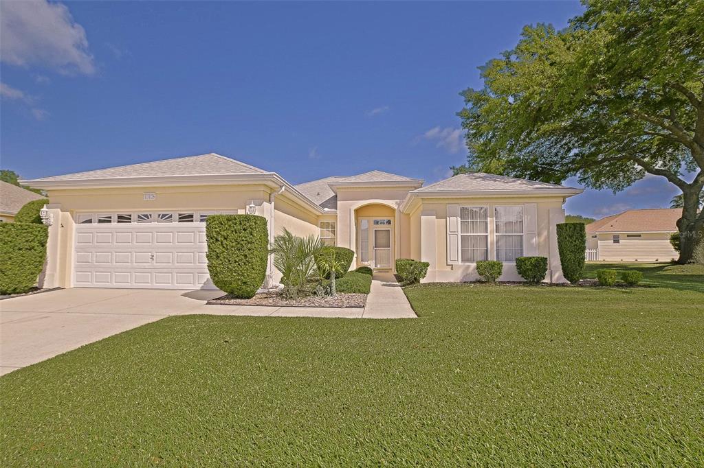 13126 Southeast 93rd Terrace Road Summerfield, FL 34491 - Photo 3 of 53