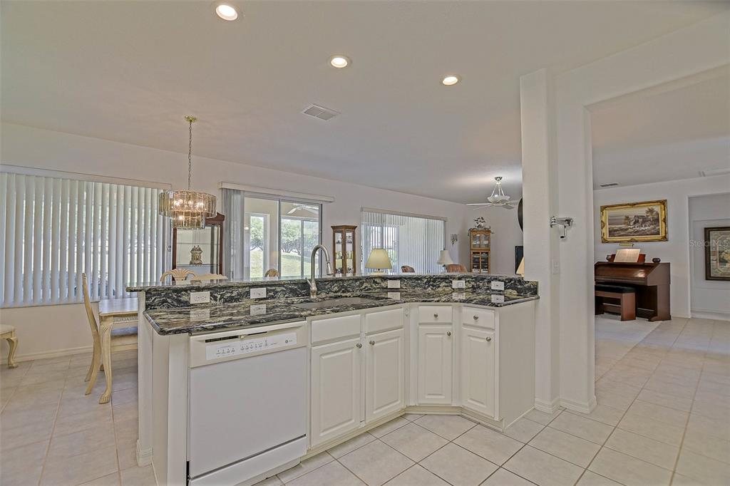 13126 Southeast 93rd Terrace Road Summerfield, FL 34491 - Photo 33 of 53