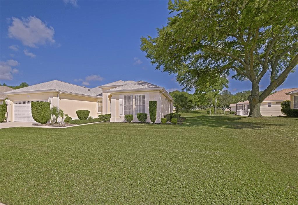 13126 Southeast 93rd Terrace Road Summerfield, FL 34491 - Photo 5 of 53