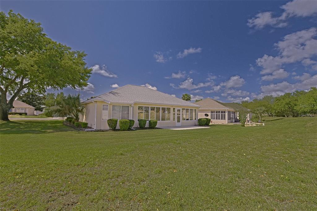 13126 Southeast 93rd Terrace Road Summerfield, FL 34491 - Photo 9 of 53