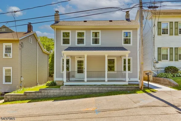 $429,000 | 441 Maple Avenue, Phillipsburg, NJ 08865